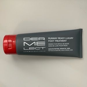 Dermelect Cosmeceuticals Foot Treatment